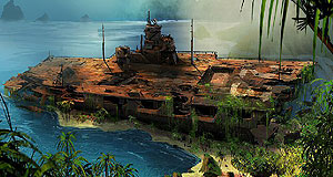 FarCry Patch 1.3 Evaluation