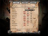 NVIDIA's GeForce 6600GT on AGP Warhammer 40,000: Dawn Of War