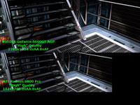NVIDIA's GeForce 6600GT on AGP Doom 3