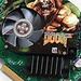 NVIDIA's GeForce 6600GT on AGP