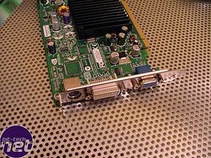NVIDIA GeForce 6200 TurboCache Introduction & TurboCache Technology