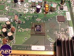 NVIDIA GeForce 6200 TurboCache Introduction & TurboCache Technology