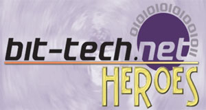 Our Heroes & Villains of 2004