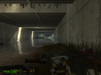 Half-Life 2 Evaluation Bleeding Edge: X800 XT PE vs. 6800 Ultra