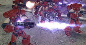Warhammer 40,000: Dawn of War - Q&A