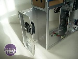 Wave Master by CoolerMaster Insides and verdict