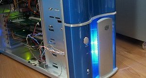 Wave Master by CoolerMaster