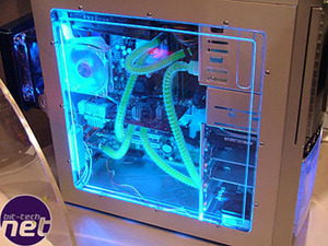 CES 2005 ATI