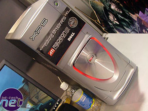 CES 2005 ATI