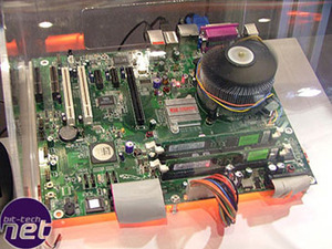 CES 2005 ATI