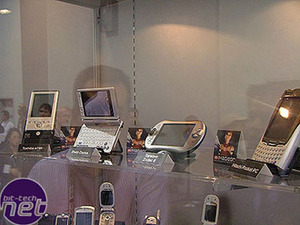 CES 2005 ATI