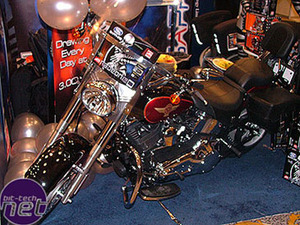CES 2005 ATI