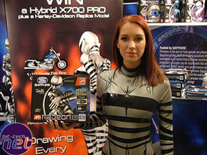 CES 2005 ATI