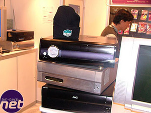 CES 2005 Coolermaster