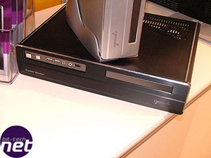 CES 2005 Coolermaster
