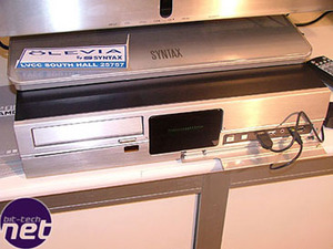 CES 2005 Coolermaster