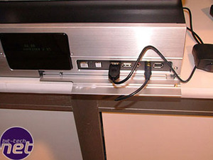 CES 2005 Coolermaster
