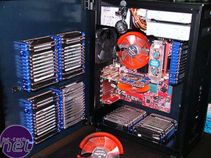 CES 2005 Fatal1ty