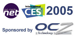 CES 2005