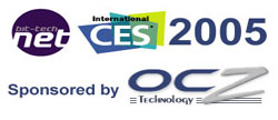 CES 2005