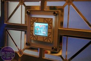 Hypercube² Part II 1.8 Inch LCD
