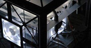 Hypercube² Part II