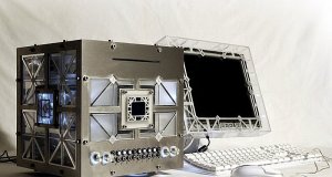 Hypercube² Part III