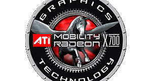 ATI Mobility Radeon X700 Preview