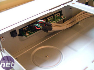 Hiper Media Chassis Installation and use