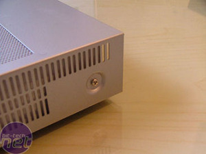 Hiper Media Chassis The Chassis