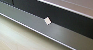 Hiper Media Chassis
