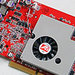 MSI Radeon X800 SE
