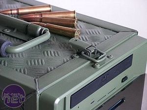 H&D2 Ammo Box Shuttles Final Pictures
