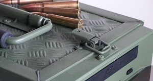 H&D2 Ammo Box Shuttles