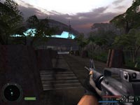 ABIT RX600 Pro-Guru 256MB FarCry