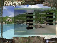 ABIT RX600 Pro-Guru 256MB FarCry