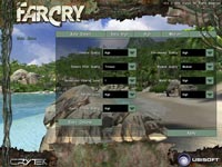 ABIT RX600 Pro-Guru 256MB FarCry