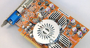 ABIT RX600 Pro-Guru 256MB