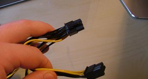 Enermax Coolergiant 600W SLI