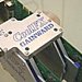 CeBit 2005: Gainward CoolFX 512MB SLI