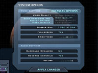 Mid-Range PCI-Express shootout System Setup & Doom 3