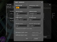 Mid-Range PCI-Express shootout Half-Life 2