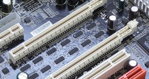 MSI's digital SLI bridge revealed