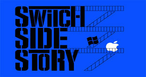 Switch Side Story Pt 3