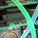 CeBit 2005: XFX 512MB SLi