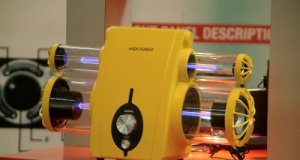Cebit 2005 Part 3