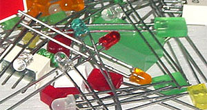 Electronics Guide Part 1 - the Basics