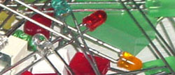 Electronics Guide Part 1 - the Basics