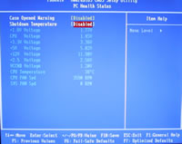 EQS M56K9-MLF Motherboard BIOS, Software & Test Setup