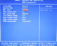 EQS M56K9-MLF Motherboard BIOS, Software & Test Setup